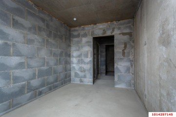 Фото №3: 2-комнатная квартира 59 м² - Краснодар, мкр. Восточно-Кругликовский, ул. Черкасская, 58/2