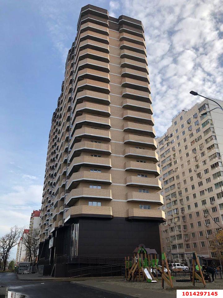 Фото №10: 2-комнатная квартира 59 м² - Краснодар, Восточно-Кругликовский, ул. Черкасская, 58/2