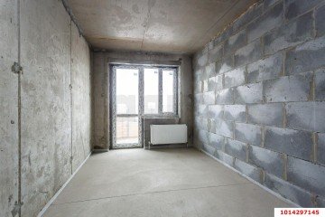 Фото №1: 2-комнатная квартира 59 м² - Краснодар, мкр. Восточно-Кругликовский, ул. Черкасская, 58/2