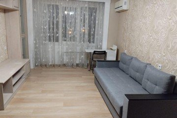 Фото №1: 2-комнатная квартира 57 м² - Краснодар, мкр. Микрохирургии глаза, ул. Академика Лукьяненко, 26/1