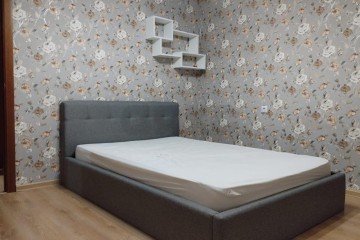 Фото №2: 2-комнатная квартира 57 м² - Краснодар, мкр. Микрохирургии глаза, ул. Академика Лукьяненко, 26/1
