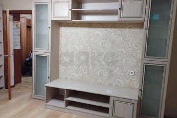 Фото №4: 2-комнатная квартира 57 м² - Краснодар, мкр. Микрохирургии глаза, ул. Академика Лукьяненко, 26/1