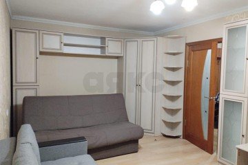 Фото №3: 2-комнатная квартира 57 м² - Краснодар, мкр. Микрохирургии глаза, ул. Академика Лукьяненко, 26/1