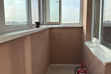 Фото №4: 2-комнатная квартира 59 м² - Краснодар, мкр. жилой комплекс Три Богатыря, ул. Садовая, 161/2к1