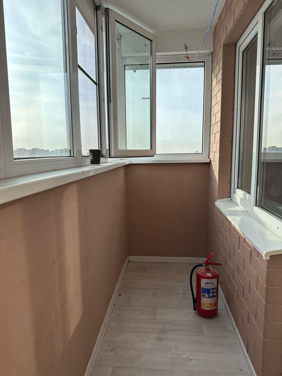 Фото №4: 2-комнатная квартира 59 м² - Краснодар, Центральный внутригородской округ, Центральный, мкр. жилой комплекс Три Богатыря, ул. Садовая, 161/2к1