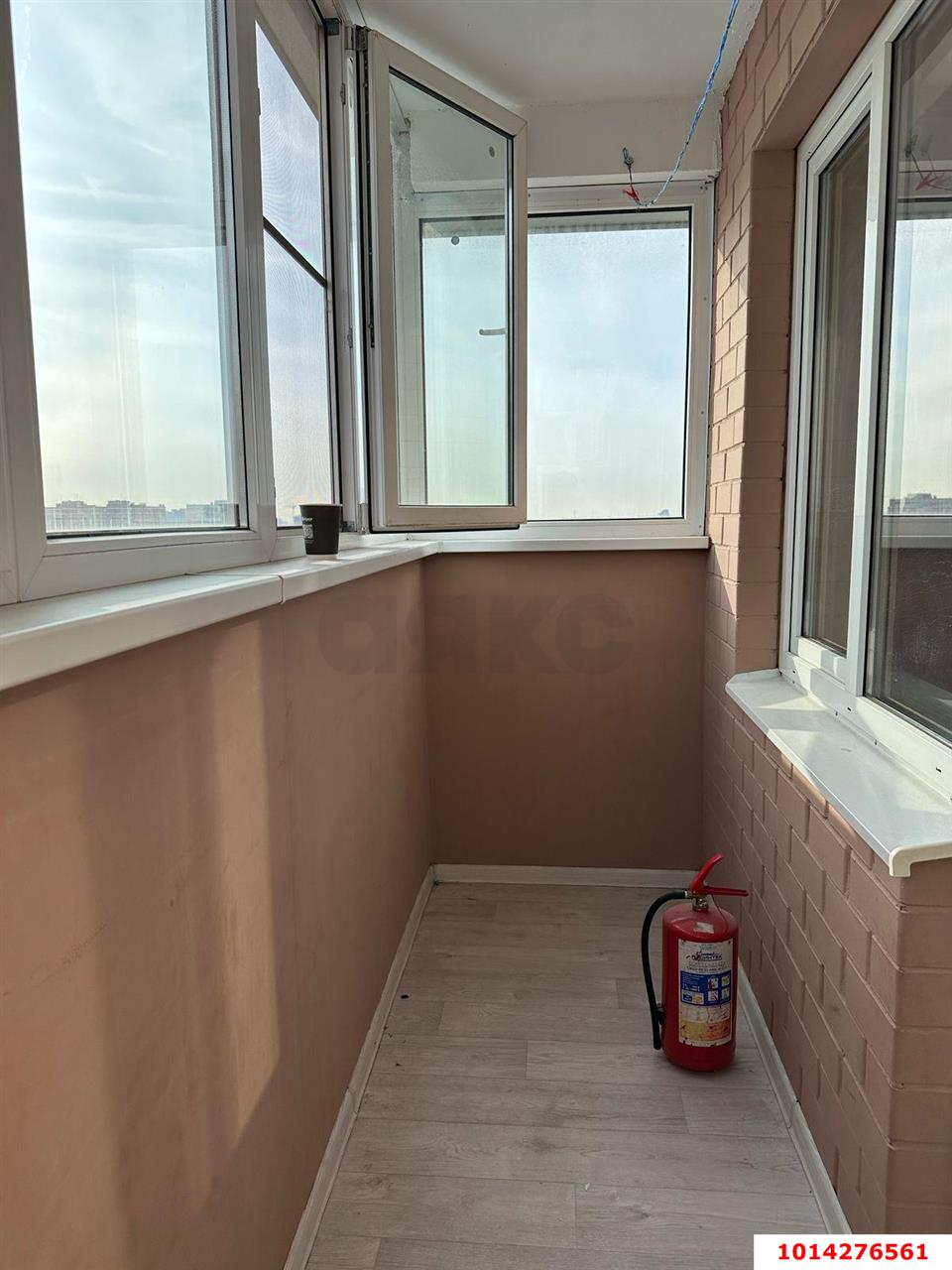 Фото №4: 2-комнатная квартира 59 м² - Краснодар, жилой комплекс Три Богатыря, ул. Садовая, 161/2к1