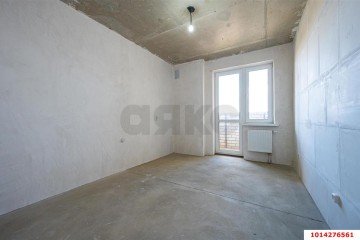 Фото №3: 2-комнатная квартира 55 м² - Краснодар, мкр. жилой комплекс Три Богатыря, ул. Садовая, 161/2к1