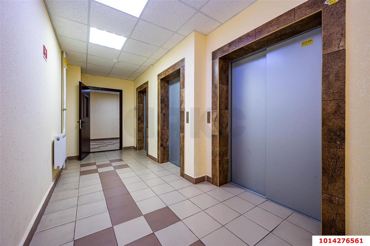 Фото №6: 2-комнатная квартира 59 м² - Краснодар, жилой комплекс Три Богатыря, ул. Садовая, 161/2к1