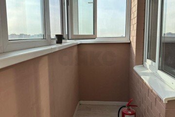 Фото №2: 2-комнатная квартира 59 м² - Краснодар, мкр. жилой комплекс Три Богатыря, ул. Садовая, 161/2к1