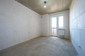 Фото №3: 2-комнатная квартира 59 м² - Краснодар, мкр. жилой комплекс Три Богатыря, ул. Садовая, 161/2к1