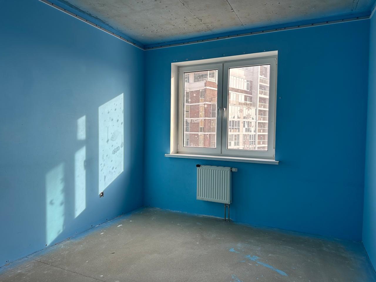 Фото №5: 2-комнатная квартира 59 м² - Краснодар, Центральный внутригородской округ, Центральный, мкр. жилой комплекс Три Богатыря, ул. Садовая, 161/2к1