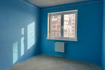 Фото №5: 2-комнатная квартира 59 м² - Краснодар, мкр. жилой комплекс Три Богатыря, ул. Садовая, 161/2к1