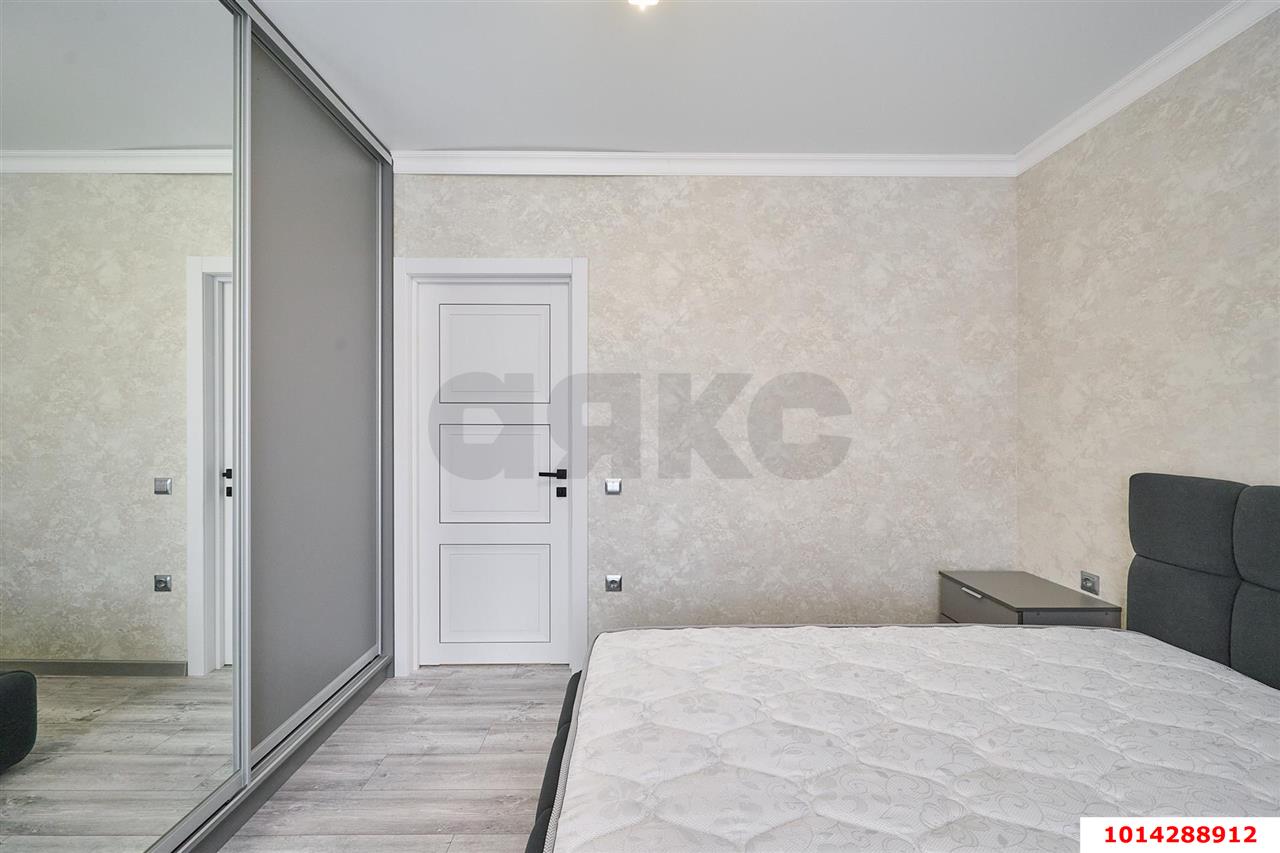 Фото №14: 2-комнатная квартира 56 м² - Краснодар, Губернский, ул. имени Героя Георгия Бочарникова, 8