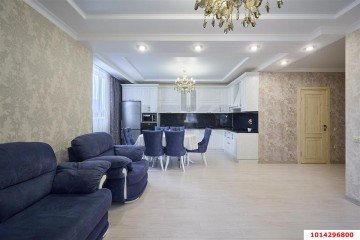 Фото №3: 2-комнатная квартира 55 м² - Краснодар, мкр. Губернский, ул. имени Героя Георгия Бочарникова, 8