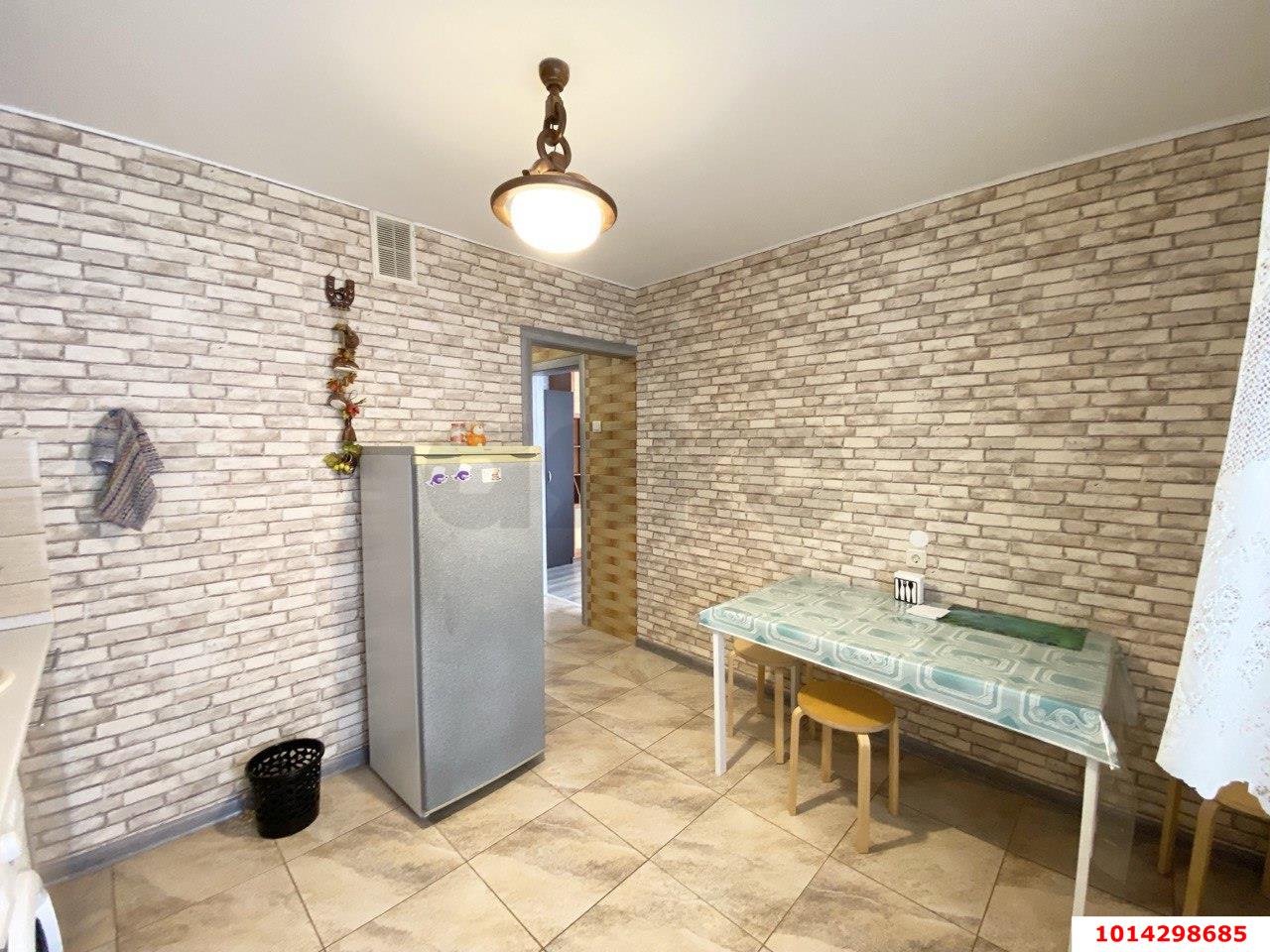 Фото №4: 1-комнатная квартира 42 м² - Краснодар, Микрохирургии глаза, ул. Красных Партизан, 4/4