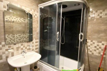 Фото №5: 1-комнатная квартира 42 м² - Краснодар, мкр. Микрохирургии глаза, ул. Красных Партизан, 4/4