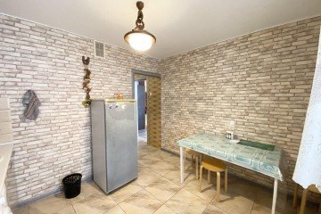 Фото №4: 1-комнатная квартира 42 м² - Краснодар, мкр. Микрохирургии глаза, ул. Красных Партизан, 4/4