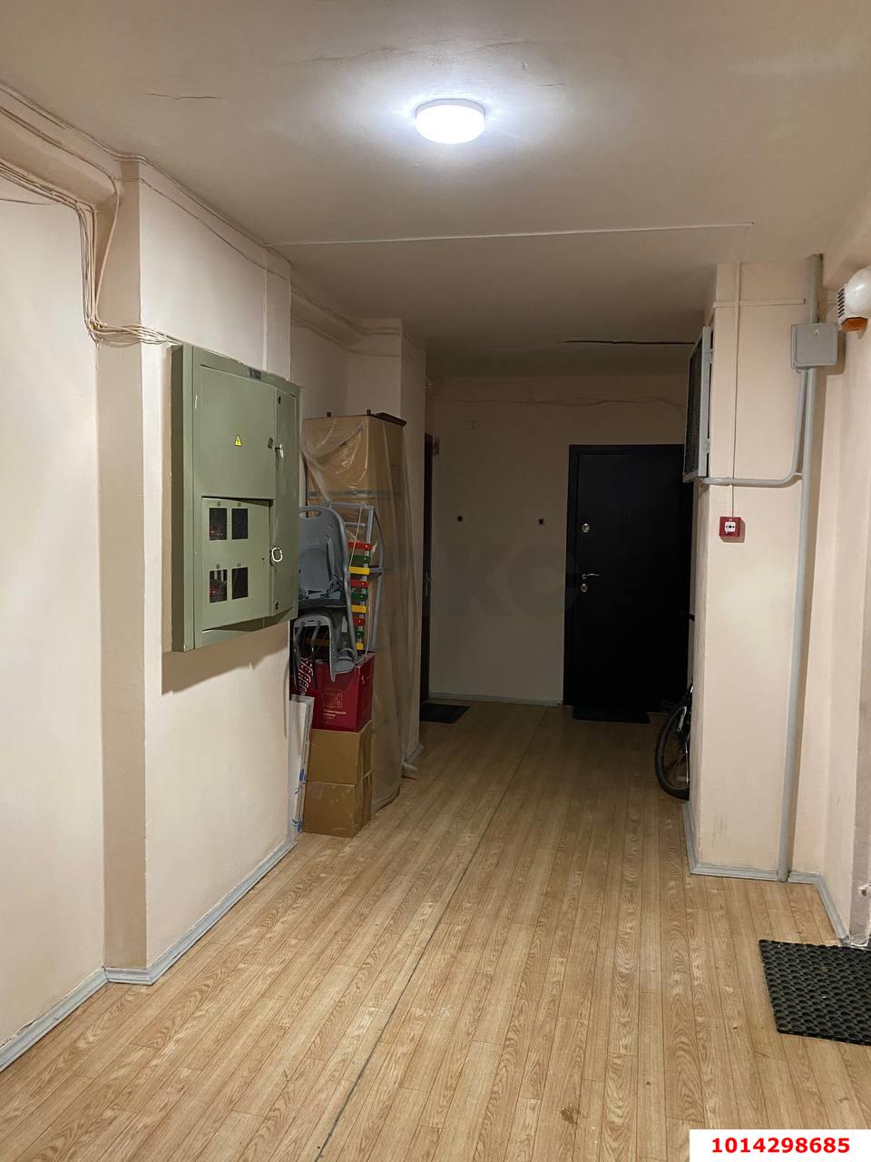 Фото №11: 1-комнатная квартира 42 м² - Краснодар, Микрохирургии глаза, ул. Красных Партизан, 4/4