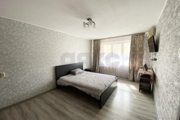 Фото №1: 1-комнатная квартира 42 м² - Краснодар, мкр. Микрохирургии глаза, ул. Красных Партизан, 4/4