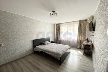 Фото №1: 1-комнатная квартира 42 м² - Краснодар, мкр. Микрохирургии глаза, ул. Красных Партизан, 4/4