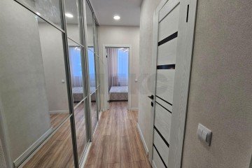 Фото №5: 1-комнатная квартира 30 м² - Краснодар, мкр. жилой комплекс Европа-Сити, ул. Карпатская, 5