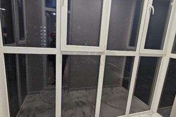 Фото №2: 1-комнатная квартира 30 м² - Краснодар, мкр. жилой комплекс Европа-Сити, ул. Карпатская, 5