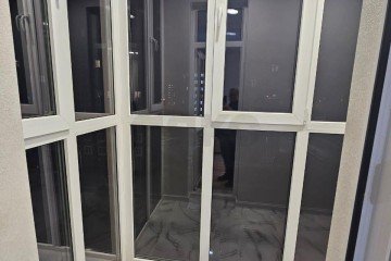 Фото №3: 1-комнатная квартира 30 м² - Краснодар, мкр. жилой комплекс Европа-Сити, ул. Карпатская, 5