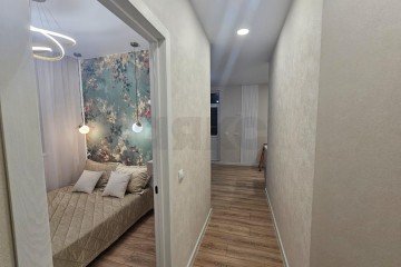 Фото №3: 1-комнатная квартира 30 м² - Краснодар, мкр. жилой комплекс Европа-Сити, ул. Карпатская, 5