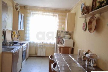 Фото №1: 3-комнатная квартира 65 м² - Краснодар, мкр. Комсомольский, ул. Сормовская, 205