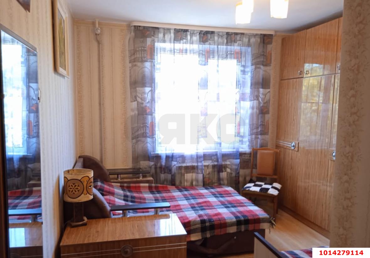 Фото №9: 3-комнатная квартира 65 м² - Краснодар, Комсомольский, ул. Сормовская, 205