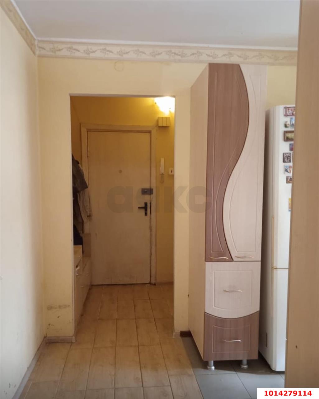 Фото №2: 3-комнатная квартира 65 м² - Краснодар, Комсомольский, ул. Сормовская, 205