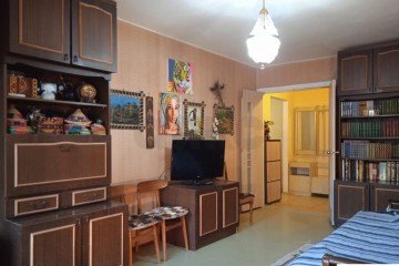 Фото №3: 3-комнатная квартира 65 м² - Краснодар, мкр. Комсомольский, ул. Сормовская, 205