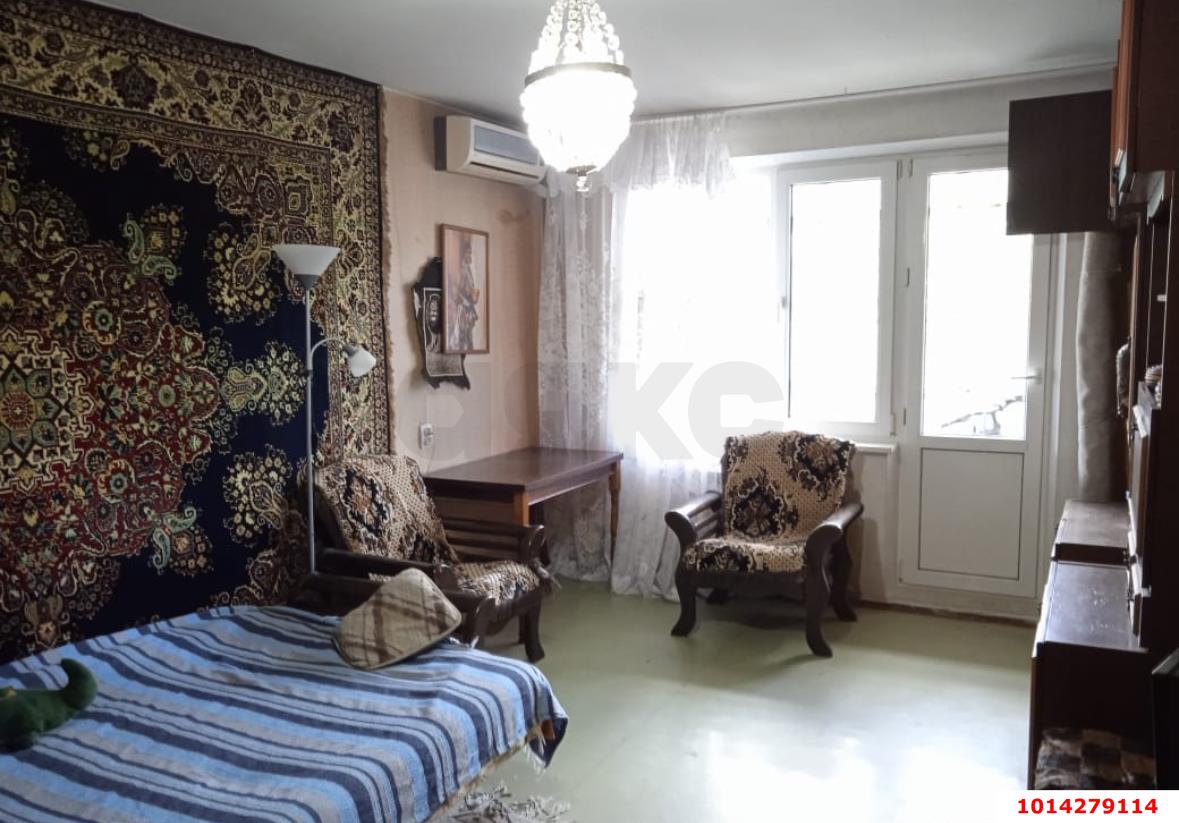 Фото №5: 3-комнатная квартира 65 м² - Краснодар, Комсомольский, ул. Сормовская, 205