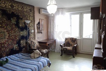 Фото №5: 3-комнатная квартира 65 м² - Краснодар, мкр. Комсомольский, ул. Сормовская, 205