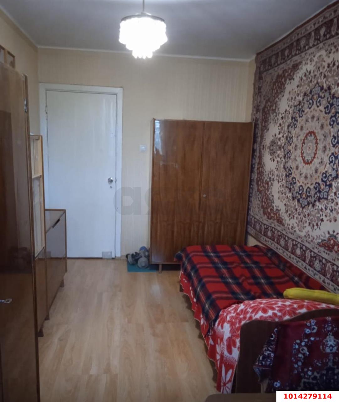 Фото №8: 3-комнатная квартира 65 м² - Краснодар, Комсомольский, ул. Сормовская, 205