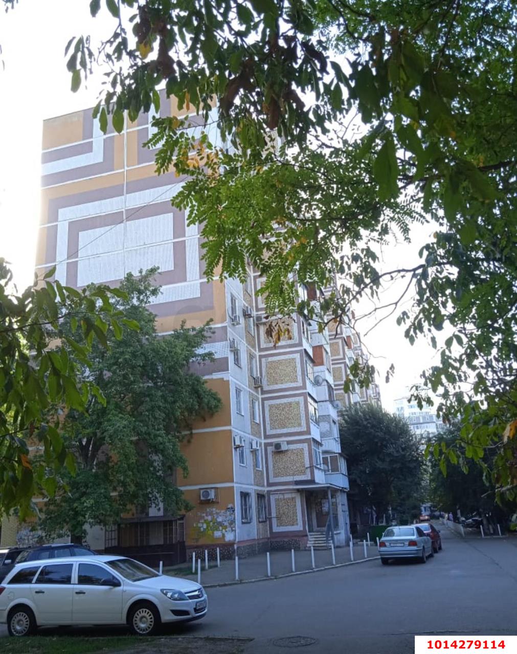 Фото №6: 3-комнатная квартира 65 м² - Краснодар, Комсомольский, ул. Сормовская, 205
