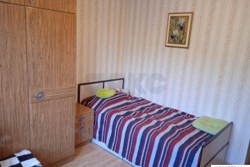 Фото №4: 3-комнатная квартира 65 м² - Краснодар, мкр. Комсомольский, ул. Сормовская, 205