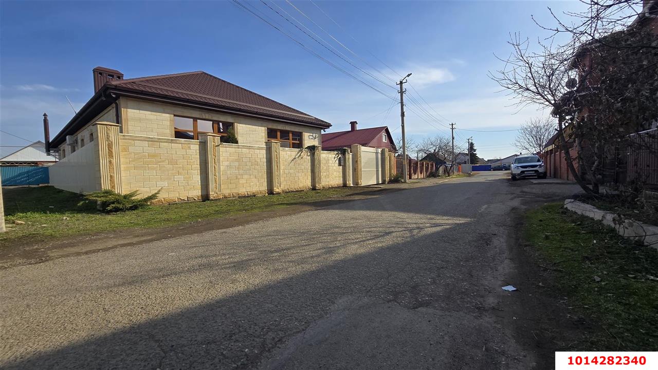 Фото №28: Дом 218 м² + 4.8 сот. - Кореновск, 2-й квартал, ул. Венеры Павленко, 3