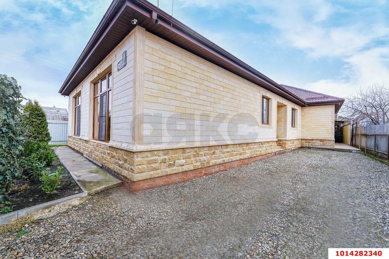Фото №8: Дом 218 м² + 4.8 сот. - Кореновск, 2-й квартал, ул. Венеры Павленко, 3