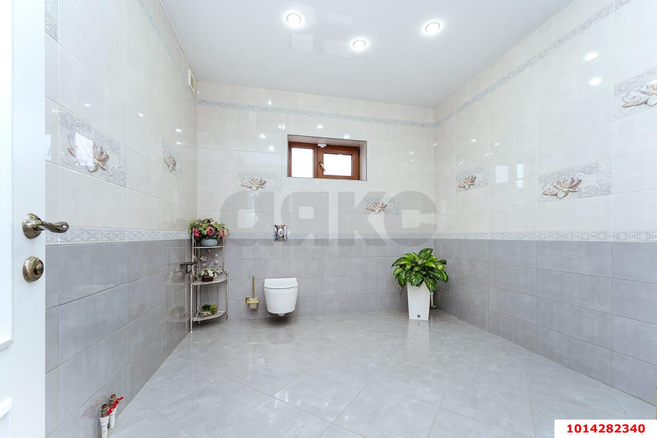 Фото №16: Дом 218 м² + 4.8 сот. - Кореновск, 2-й квартал, ул. Венеры Павленко, 3