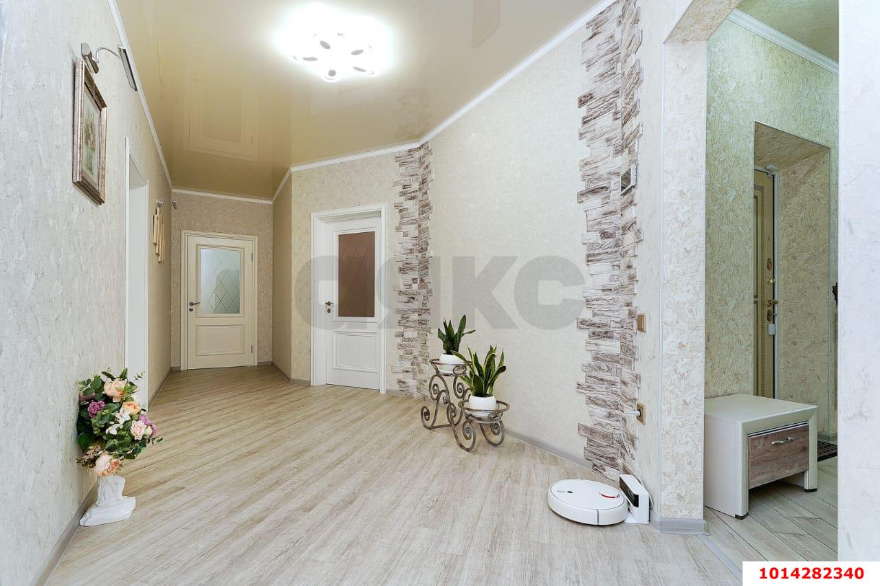 Фото №15: Дом 218 м² + 4.8 сот. - Кореновск, 2-й квартал, ул. Венеры Павленко, 3