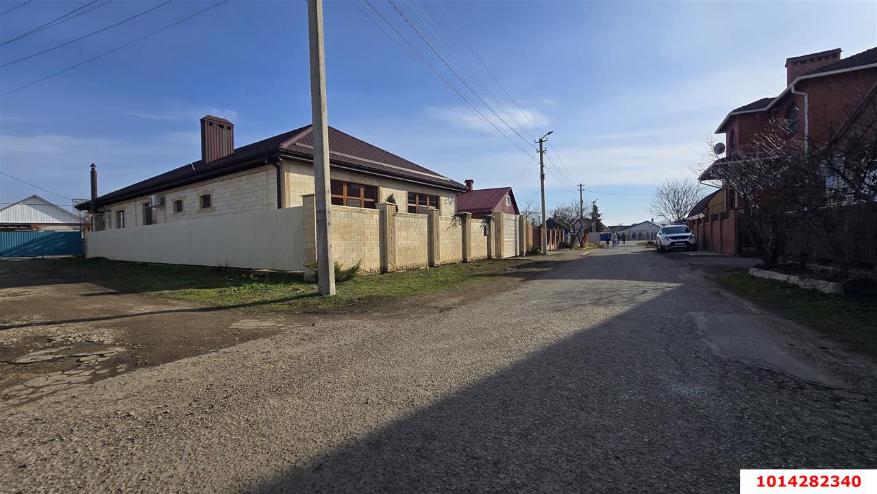 Фото №24: Дом 218 м² + 4.8 сот. - Кореновск, 2-й квартал, ул. Венеры Павленко, 3