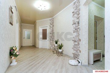 Фото №1: Дом 218 м² - Кореновск, мкр. 2-й квартал, ул. Венеры Павленко, 3
