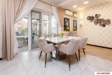 Фото №5: Дом 522 м² - Краснодар, мкр. Музыкальный, ул. Дементия Красюка, 12