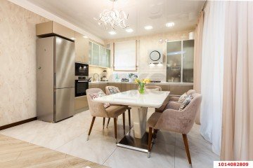 Фото №4: Дом 522 м² - Краснодар, мкр. Музыкальный, ул. Дементия Красюка, 12