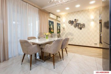 Фото №3: Дом 522 м² - Краснодар, мкр. Музыкальный, ул. Дементия Красюка, 12