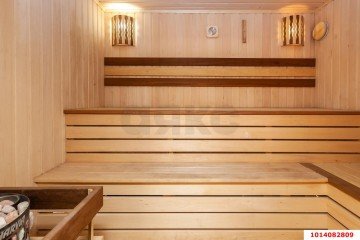 Фото №2: Дом 395 м² - Краснодар, мкр. Музыкальный, ул. Дементия Красюка, 12