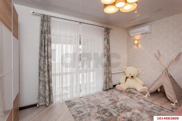 Фото №5: Дом 395 м² - Краснодар, мкр. Музыкальный, ул. Дементия Красюка, 12