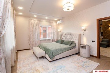 Фото №4: Дом 395 м² - Краснодар, мкр. Музыкальный, ул. Дементия Красюка, 12