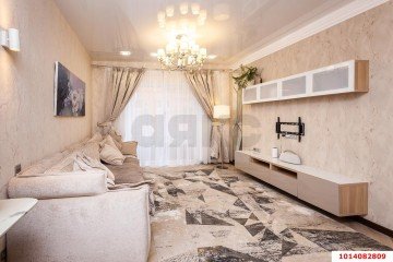 Фото №1: Дом 395 м² - Краснодар, мкр. Музыкальный, ул. Дементия Красюка, 12